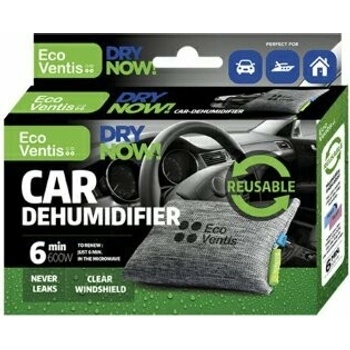 Eco Ventis 83388 odvlhčovač do auta 250 g