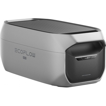 EcoFlow DELTA 3 Max Plus