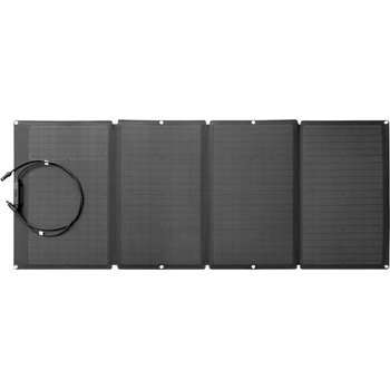 EcoFlow Fotovoltaický panel 160W skládací 2. generace PE_1ECO1000-04N