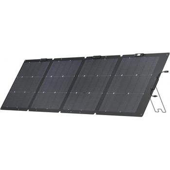 EcoFlow Fotovoltaický panel 220W skládací 2. generace PE_1ECO1000-08N
