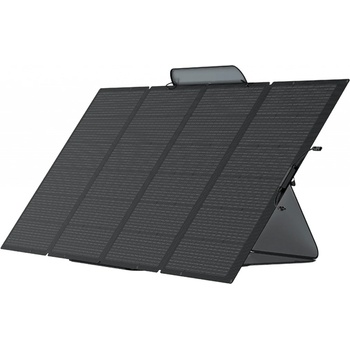 EcoFlow Fotovoltaický panel 400W RC 97686