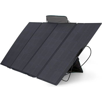 EcoFlow Fotovoltaický panel Typ-C 45W 1ECOS45
