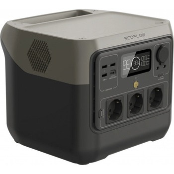 EcoFlow RIVER 2 Pro 1ECOR620P