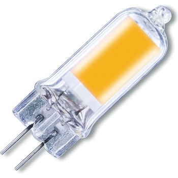 Ecolite LED žárovka G4 2,5W 12V COB G4 LED2,5W-G4/4100 neutrální bílá