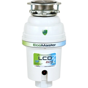 EcoMaster LCD EVO3
