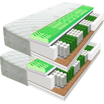 ECOMATRACE POSEJDON 1+1