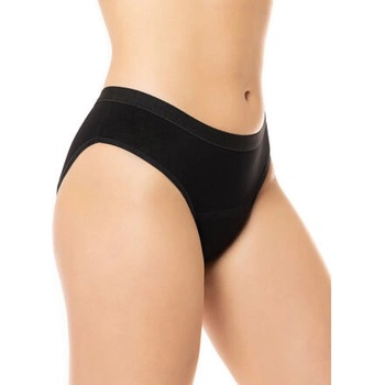 Ecomodi PREMIUM menstruační kalhotky klasické sací třída střední