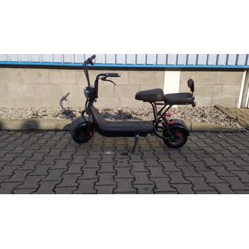 EcoWheel chopper GR8 mini