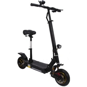 EcoWheel ER37 DESIGNO 800W