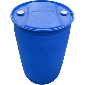 ECS Plastový sud 220 l. se zátkami 2 a 3/4 ECS-0001