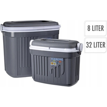 EDA Coolbox Iceberg 32 l
