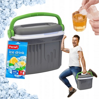 EDA Coolbox Iceberg 8 l