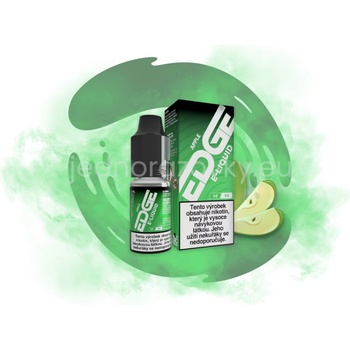Edge Apple 10 ml 6 mg