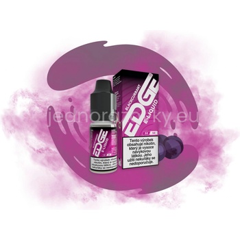 EDGE Blackcurrant 10 ml 18 mg