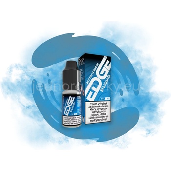 EDGE British Tobacco 10 ml 6 mg