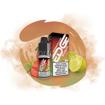EDGE Strawberry Lime 10 ml 18 mg