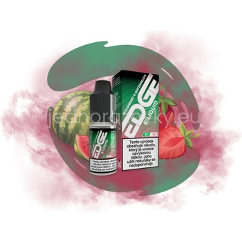 Edge Strawberry Watermelon 10 ml 12 mg