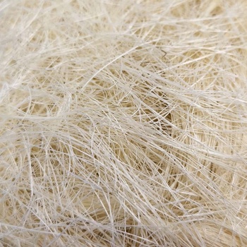 EFCO Sisalová vlákna 50 g krémová