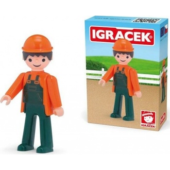 Efko IGRÁČEK Multigo Traktorista