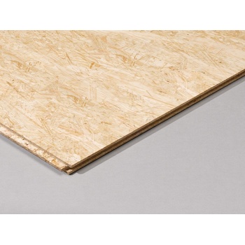 Egger OSB 3 PD N 2500 x 675 x 22 mm 1 ks