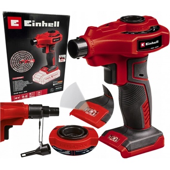 Einhell CE-AP 18 Li-Solo 2070110
