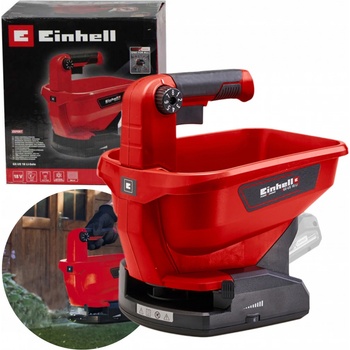 Einhell Expert GE-US 18 Li-Solo Aku,18V, objem 3,3l, bez aku nabíječky