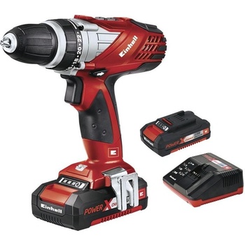 Einhell Expert Plus TE-CD 18 LI 4513687