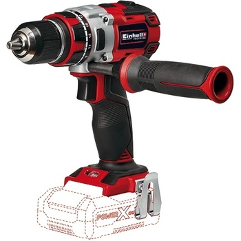 Einhell Expert TE-CD 18 Li 4513850