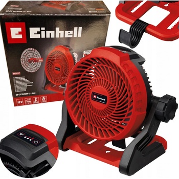 Einhell GE-CF 18/2200 Li - Solo