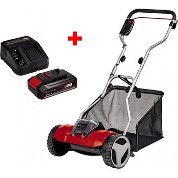 Einhell GE-HM 18/38 Li 3414200 S