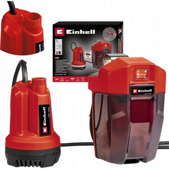 Einhell GE-SP 18 Li aku Power-X-Change 4181500