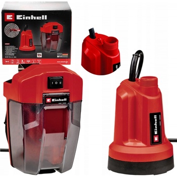 Einhell GE-SP 18 LL Li 4181560