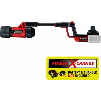 EINHELL PROFESSIONAL GP-LB 36/270 Li E BL