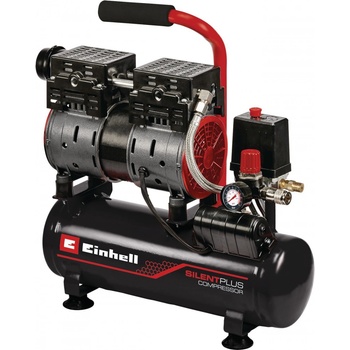 Einhell TE-AC 6 Silent 4020600