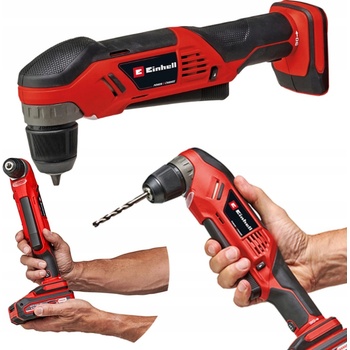 EINHELL TE-AD 18 Li - Solo 4514290