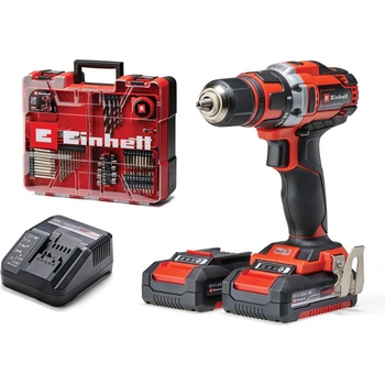 Einhell TE-CD 18/40 Li 4513934