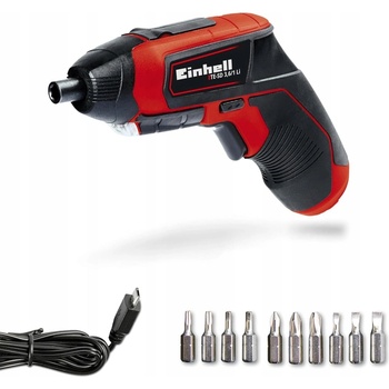 Einhell TE-SD 3,6/1 Li 4513501