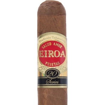 Eiroa 20 Years Colorado Robusto