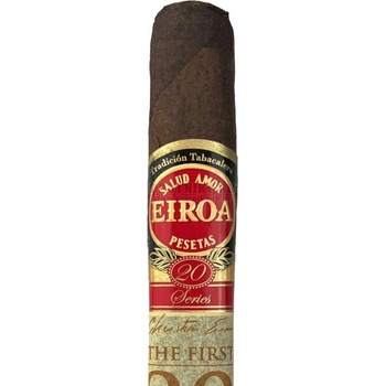 Eiroa 20 Years Corona