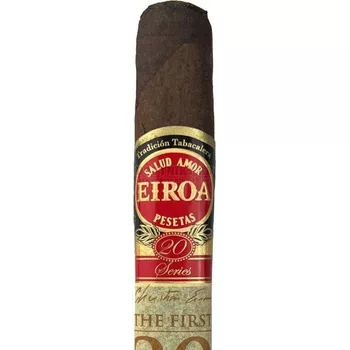 Eiroa 20 Years Corona
