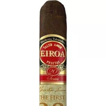 Eiroa 20 Years Robusto
