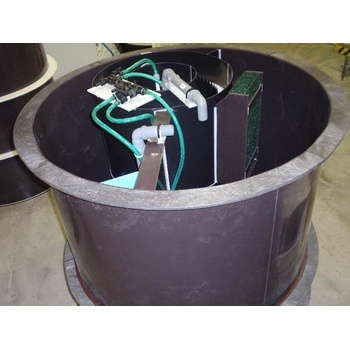 Ekocis 15-25 osob EK-S25