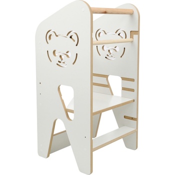 eKosik VD03 Kitchen Helper pomocník do kuchyně bílý