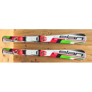 Elan Formula 19/20