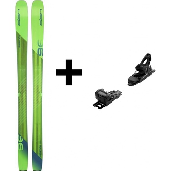 Elan Ripstick 19/20