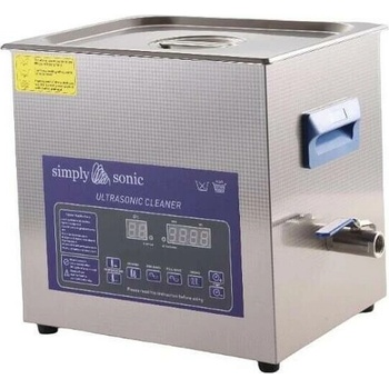 ELASON DK-1500D/40 15l 40kHz