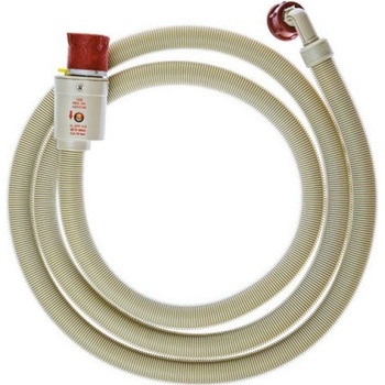 Electrolux aquastop hadice napouštěcí (902979351/1) 3/4