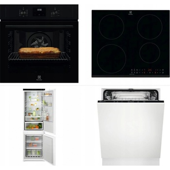 ELECTROLUX ENT6ME18S