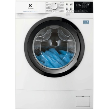 ELECTROLUX EWS6406BC