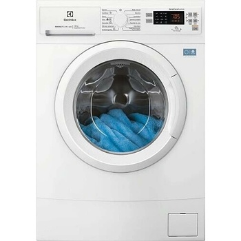 Electrolux EWS6526WC